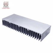 Алюмінієвий радіатор