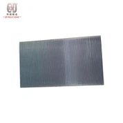 Алюмінієва пластина радіатора