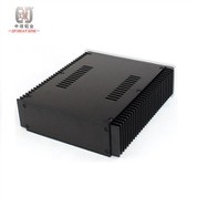 Алюмінієвий корпус радіатора