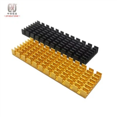 Радіатор материнської плати