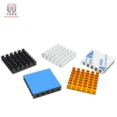 Радіатор PCB