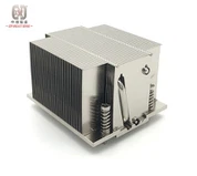 Паяльний радіатор для ЦП